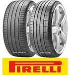 Pirelli P Zero PZ4 S.C. MO1 Pncs Elt XL 265/40 ZR20 104W