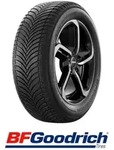 BF Goodrich Advantage All Season SUV XL 215/65 R16 102V