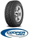 Cooper Discoverer AT3 LT OWL 245/75 R17 121/118S