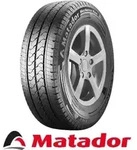 Matador Hectorra Van 195/65 R16C 104/102T (100T)