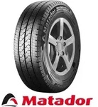 Matador Hectorra Van 205/65 R16C 107T