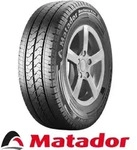 Matador Hectorra Van 10PR 215/75 R16C 116/114R