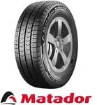 Matador Nordicca Van 205/70 R15C 106/104R