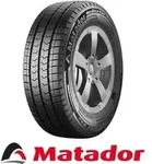Matador Nordicca Van 6PR 215/65 R15C 104/102T