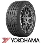 Yokohama Geolandar X-CV G057 XL RPB 235/60 R18 107W