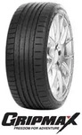 Gripmax SureGrip Pro Sport XL 235/35 R19 91Y