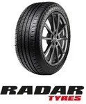 Radar Dimax R8+ XL 265/35 R20 99Y