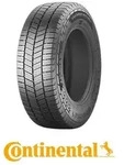 Continental VanContact A/S Ultra 6PR 225/75 R17C 114/112Q