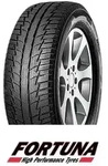 Fortuna Winter SUV 235/75 R15 105T