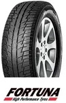 Fortuna Winter SUV 225/60 R17 99H