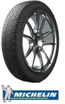 Michelin Pilot Alpin 5 XL 255/35 R19 96V