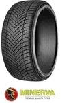 Minerva All Season Master 225/65 R17 102V