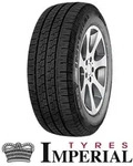 Imperial All Season Van Driver 215/65 R15C 104T