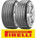 Pirelli P Zero PZ4 S.C. I* MO-S NCS XL FR 275/35 R20 102Y