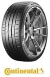 Continental SportContact 7 FR XL 265/45 R19 105Y