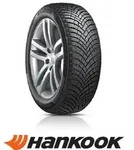 Hankook Winter i*cept RS3 W462 185/65 R14 86T