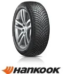 Hankook Winter i*cept RS3 W462 195/60 R15 88T