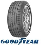 Goodyear Eagle F1 AsymmetricSUV 4x4 ROF * XL FP RSC 245/45 R20 103W