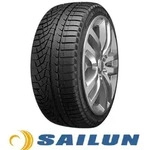 Sailun ICE Blazer Alpine EVO1 XL FSL BSW 245/45 R17 99V