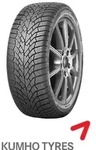 Kumho WinterCraft WP52 XL 195/45 R16 84H