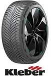 Kleber Quadraxer 3 XL 225/55 R16 99W
