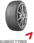 Kumho Solus 4S HA32 175/55 R15 77T