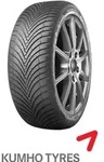 Kumho Solus 4S HA32 185/65 R15 88H