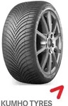 Kumho Solus 4S HA32+ XL 225/40 ZR18 92W