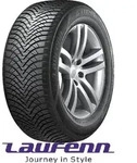 Laufenn G FIT 4S LH71 SBL 225/55 R18 98V