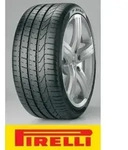 Pirelli P Zero XL J LR 265/40 R22 106Y