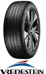 Vredestein Quatrac Pro EV XL 235/50 R20 104V