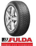 Fulda MultiControl XL FR 245/45 R18 100W