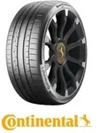 Continental SportContact 6 EVc AO SIL XL FR 285/35 R22 106H