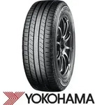 Yokohama Geolandar CV G058 255/65 R18 111H