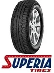 Superia Bluewin SUV 205/70 R15 96T