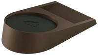 HORL Dock dunkelbronze