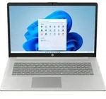 HP 17-cp3575ng Notebook, 17,3 Zoll, Ryzen 7, 16 GB RAM, 1 TB SSD