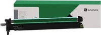 Lexmark 73D0P00 Trommel schwarz original 165000 Seiten, Grundpreis: &euro; 0,- /