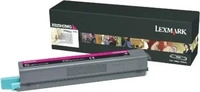 Lexmark X925H2MG / 0X925H2MG Toner magenta original 7500 Seiten, Grundpreis: &euro;