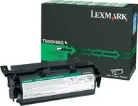 Lexmark T650H80G / 0T650H80G Toner schwarz original 25000 Seiten, Grundpreis: &euro;