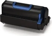OKI 45439002 Toner schwarz original 36000 Seiten, Grundpreis: &euro; 0,01 / Seite