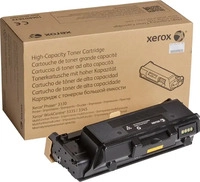 Xerox 106R03622 Toner schwarz original 8000 Seiten, Grundpreis: &euro; 0,03 / Seite