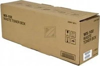 Konica Minolta WX-102 / A2WYWY1 / A2WYWY3 / A2WYWY6 / A2WYWY7 Resttonerbeh&auml;lter