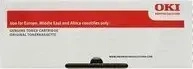 OKI 44318617 Toner gelb original 11500 Seiten, Grundpreis: &euro; 0,01 / Seite