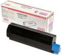 OKI 44315317 Toner gelb original 6000 Seiten, Grundpreis: &euro; 0,02 / Seite