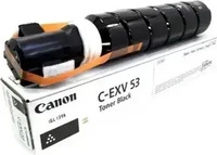 Canon C-EXV 53 / 0473C002 Toner schwarz original 42100 Seiten, Grundpreis: &euro; 0,-