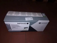Lexmark 56F0HA0 / 056F0HA0 Toner schwarz original 15000 Seiten, Grundpreis: &euro;