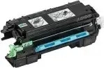 Ricoh TYPE P 501 L / 418506 / 419089 Toner schwarz original 3000 Seiten, Grundpreis: