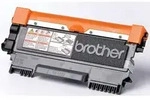 Brother TN-2220 Toner 2600 Seiten Schwarz - in wei&szlig;em Umkarton