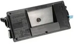 Kyocera TK-3160 BK Toner in wei&szlig;em Umkarton